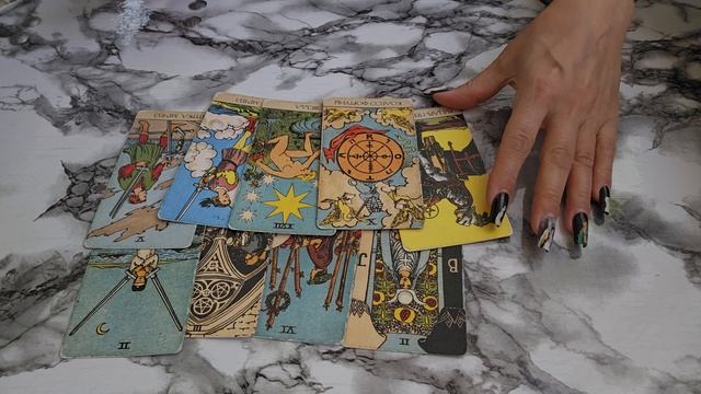 судьбоносное сообщение