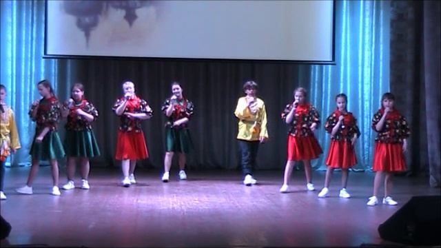 От Волги до Енисея  ст гр 31.05.25
