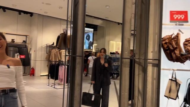 НАШЛА DIOR, CHANEL И PRADA В RE(SERVED). ОБЗОР С ПРИМЕРКОЙ