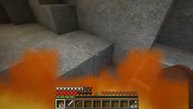Прохождение карт в Minecraft:Катастрофа(1 часть)