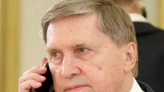 Путин и Трамп поговорили про уничтожение российских стратегических самолётов дронами ВСУ из фур