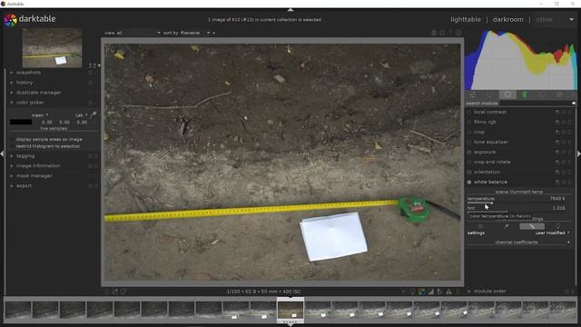 A3_02 PBR Surface Pre-Processing