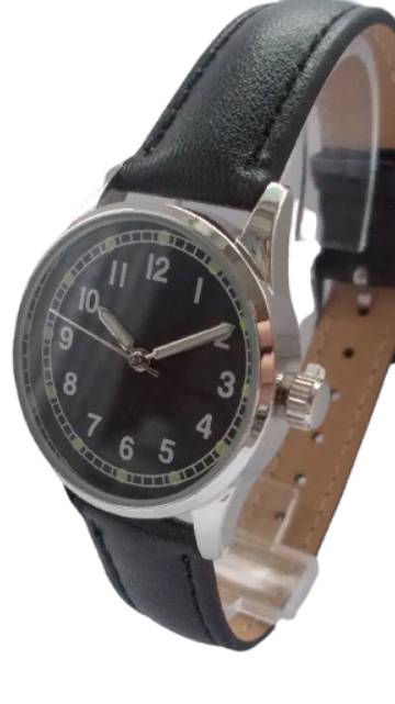 WATCH soldier dutch 1940`s