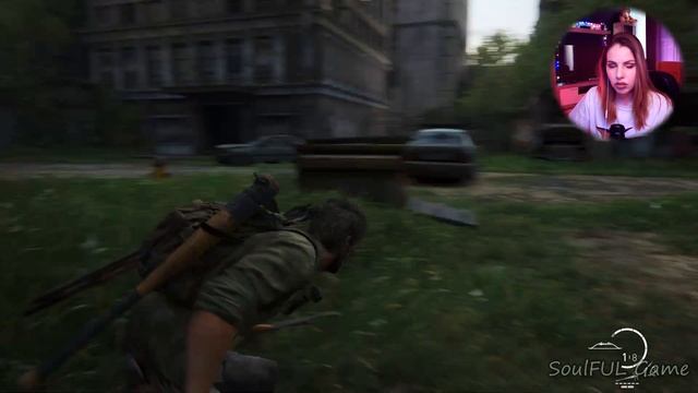ДВА БРАТА// The Last of Us// #11