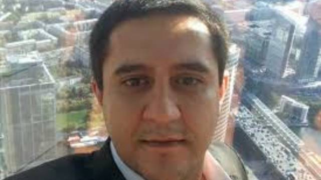 Министр Чеченской республики сообщил подробности задержания блогера Арега Щепихина