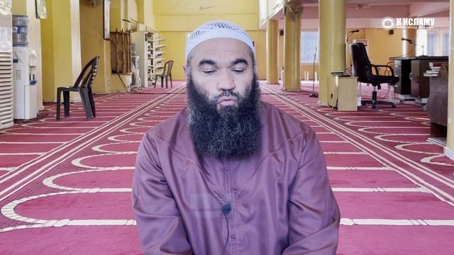 Вопрос 147. Кому запрещено посещать могилу Пророка ﷺ? | Ринат Абу Мухаммад