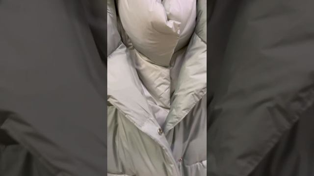 Премиум пуховик🔥🔥🔥 89126211400