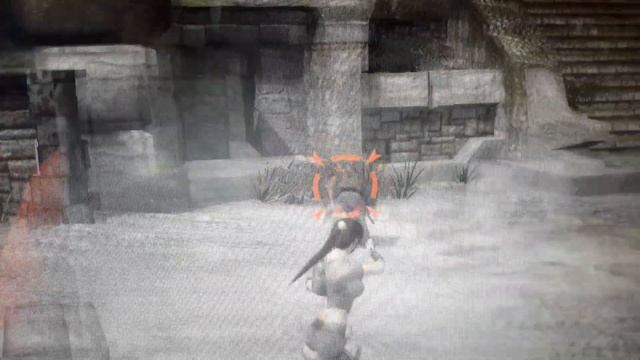Прохождение игры Tomb Raider часть 1