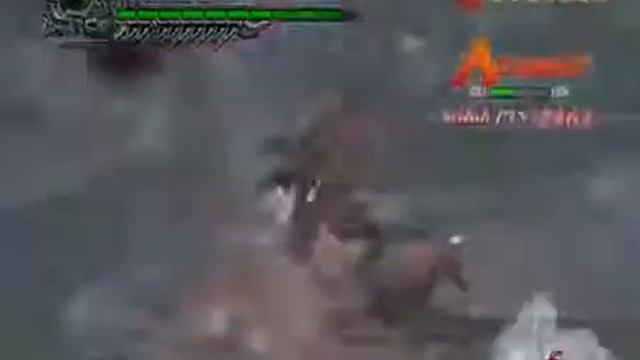 DMD Blitz No Damage (Stupid version :Ь)