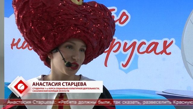 04.06.2025 Сезон летнего чтения открыли в областной детской библиотеке