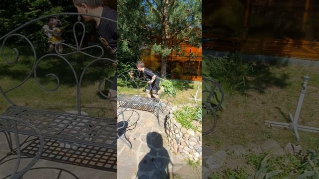 🧹🧺🏡 Дела дачные Июнь 2025 Видеодневник