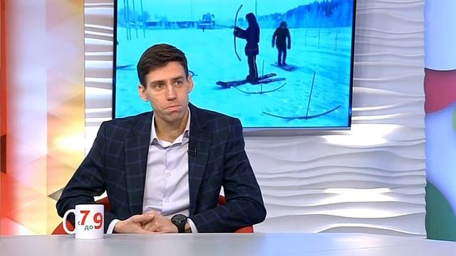 Все на национальные лыжи! Жителей и гостей округа приг