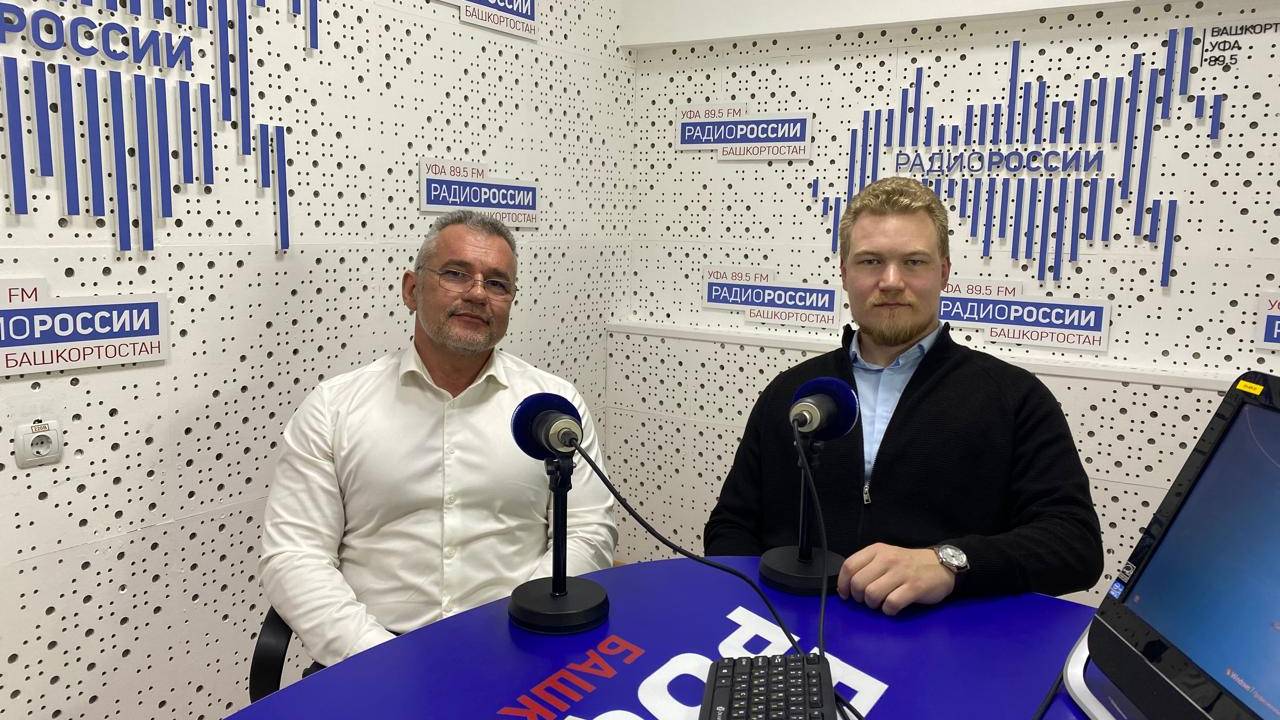 На "Земле Санниковой" рассказали, почему для развития робототехники нужен консорциум