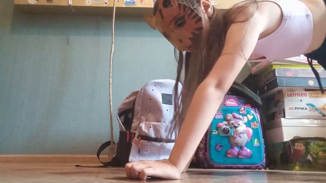 Тутор на бег квд 💋 (не хейтить пожалуйста😫🙏🙏💓)