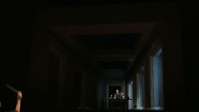 Ella giammai m'amò» (Верди, Дон Карлос) — Дмитрий Ульянов