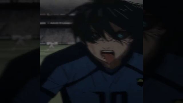 эдит| egoisto Rin Itoshi