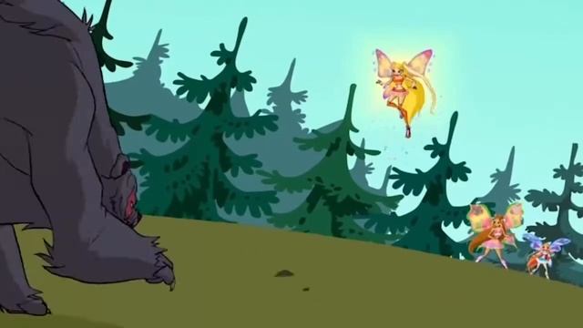 Winx Club - Season 4 Episode 8 BG AUDIO / Уинкс Клуб - Сезон 4 Епизод 8 БГ А