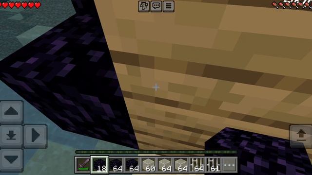 Я уменьшил свою сестру и посадил её в тюрьму! Minecraft