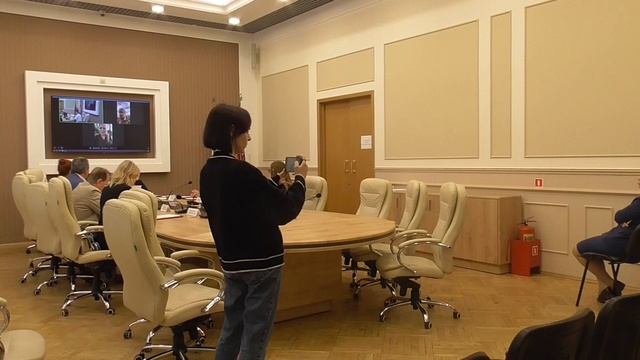 Заседание Совета депутатов 03.06.2025 г.