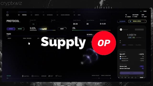 Новый тестнет: Soul. Airdrop подтвержден. Пошаговый гайд. Ун?