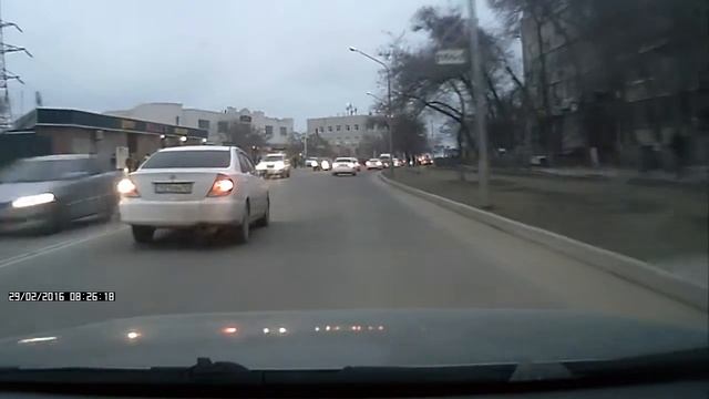 Парковка в неположенном месте Грубое нарушение ПДД Ак