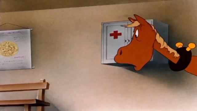Скажите "а" но с криком Кружека из Шоу Чашека