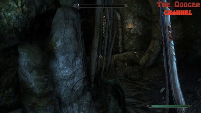 Skyrim ЛЕГЕНДАРНЫЙ ШЛЕМ ЛОРДА ХЕММЕТА ТИХАЯ ЗАВЕСА
