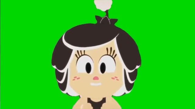 Ханазуки Футаж (Перезалив)
