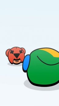 хватаются за способности