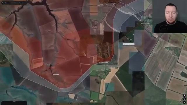 Бои за Сумскую область - Россия штурмует Кондратовку. Ситуация на Константиновском направлении.