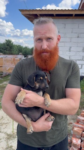 Анекдот про доброту