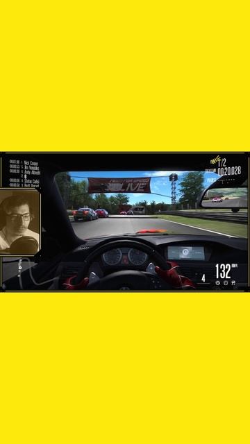 Стараться Не Соприкасаться ➗ NFS: Shift / #2.1 / ниКолд Live | #sho