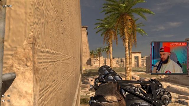 НЕ ДАЮТ ЗАПРАВИТЬ АВТО - Serious Sam 3: BFE (Часть #11)