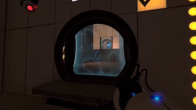 Portal Revolution. Прохождение игры #2