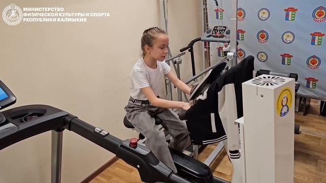 Реабилитация детей