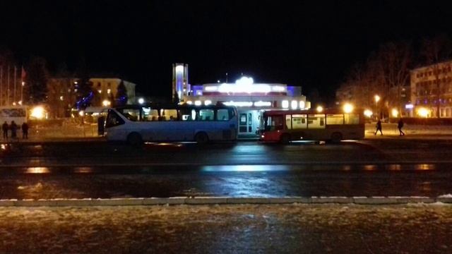 «МЕСТО ПРОИСШЕСТВИЯ» 28 октября