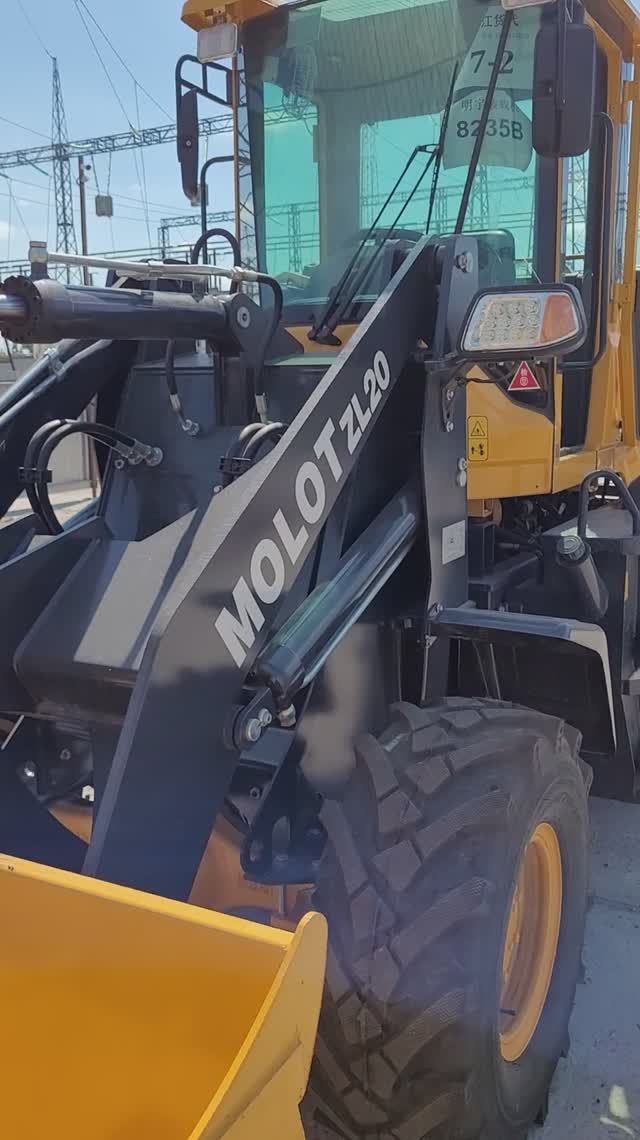 Обзор молот зл20 MOLOT ZL20 (тел.89182892509)