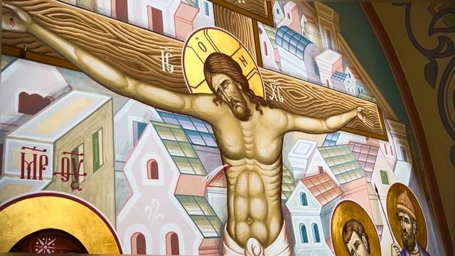 П.Г. Чесноков «Приидите, ублажим Иосифа»