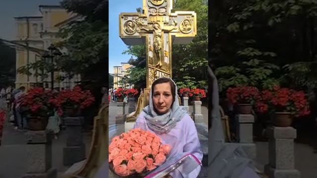 Благодарность Чудотворной Иконы Казанской Божьей Матери. От наших прихожане. ❤️