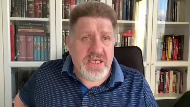 Бондаренко: Элиты, Нарративы и Война - Украина в Геополитическом Контексте