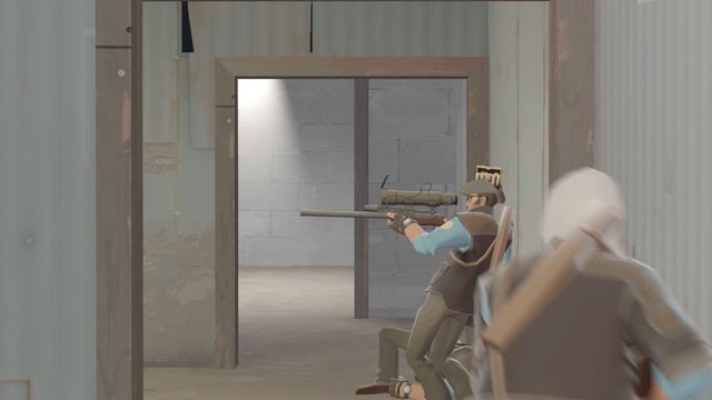 SFM тест 2