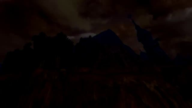 Forsaken World - Nightfall тизер