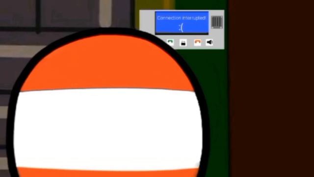 Домофон (COUNTRYBALLS)