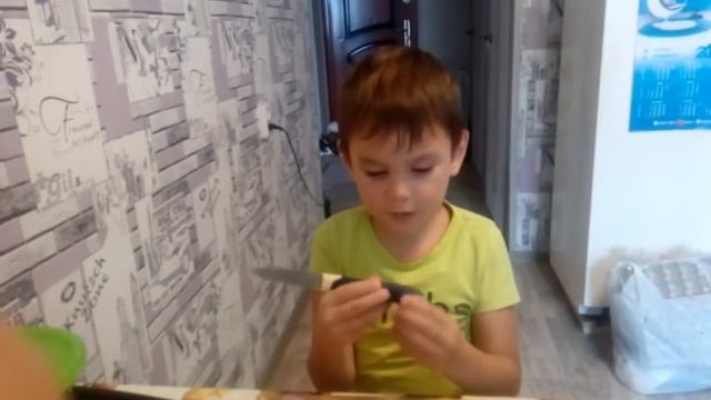 Маленькие пиццы