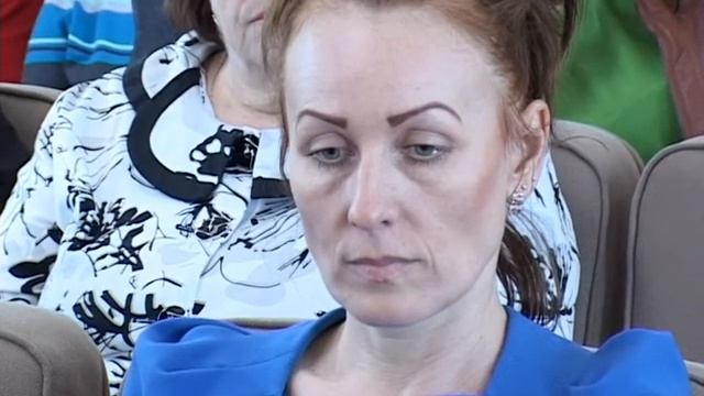 Рекомендовано принять