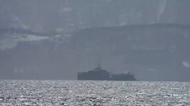 Это яхта Тинькова?  Is this Tinkov's yacht 04.2021?
