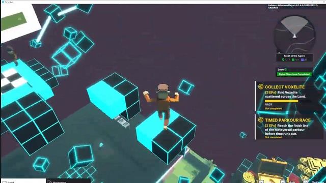 🟢Прохождение карты Meet at the Agore Sandbox 3 сезон
