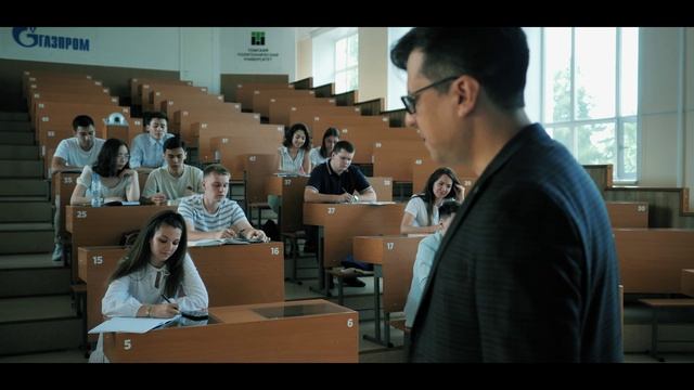 Миссия: инженер
