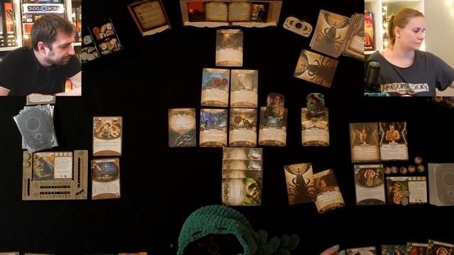 Забытая Эпоха🐍Возвращение | Играем вдвоём | Часть 2 - П
