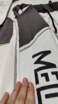 Пока мы замерли в ожидании новых дизайнов, наш швейный цех работает бесперебойно и активно!